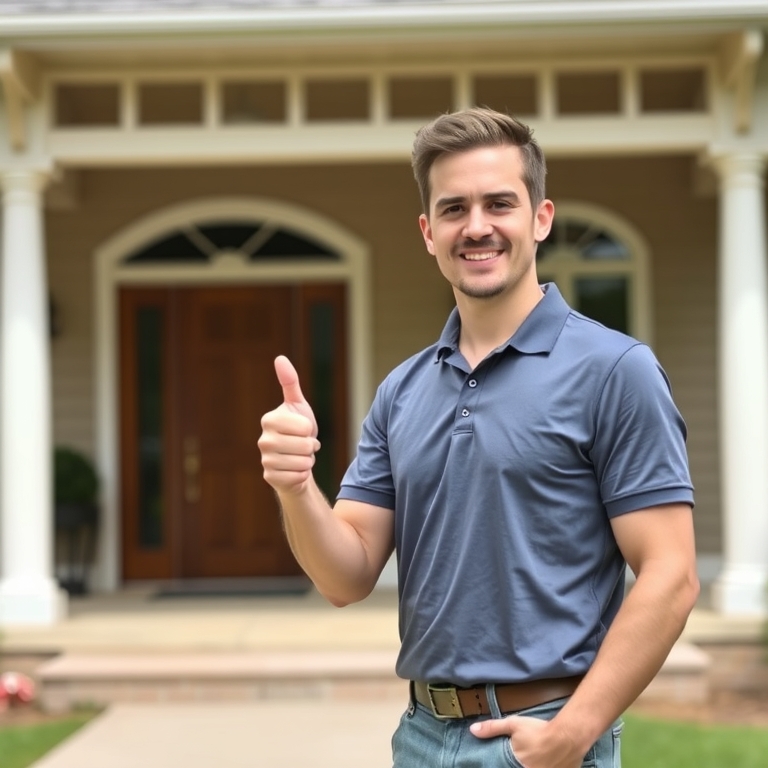 Founder of Ant & Rodent Pest Control Boynton Beach